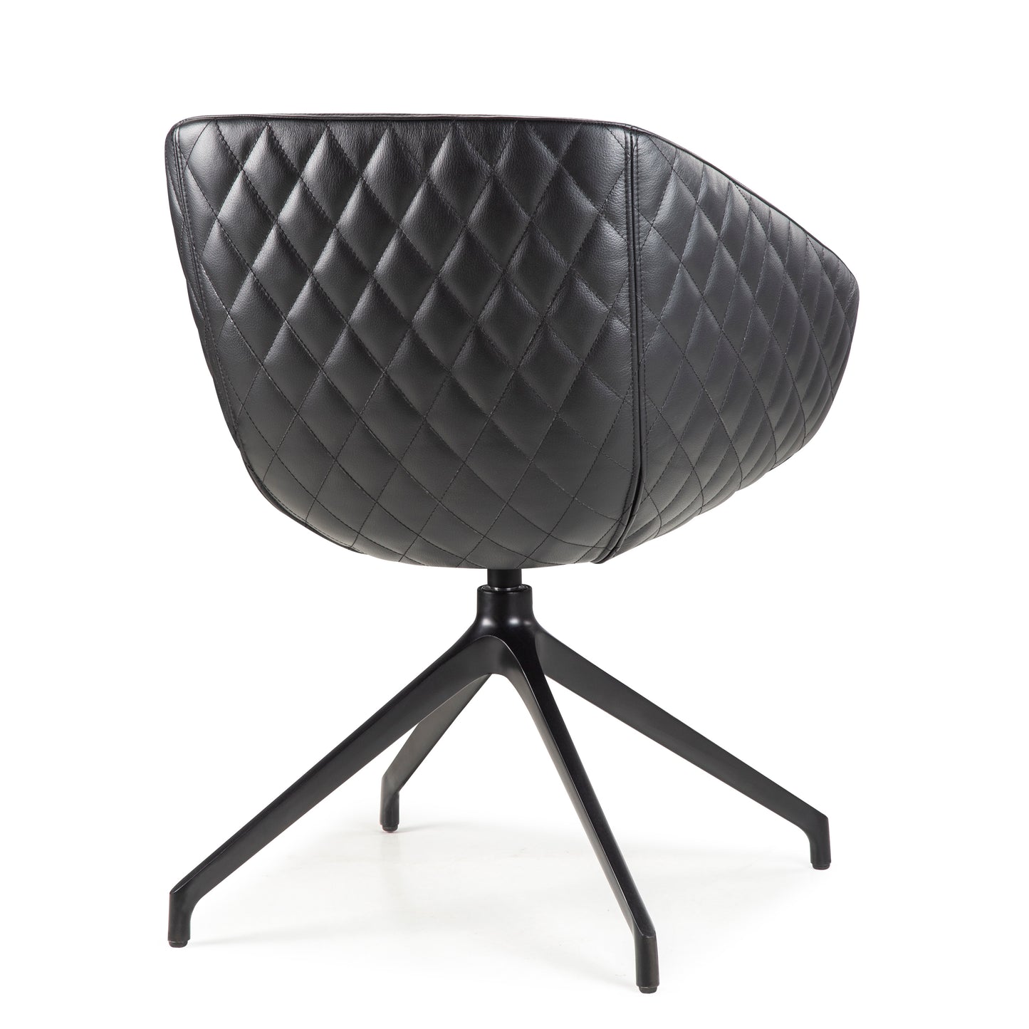 Brek Visitor Chair