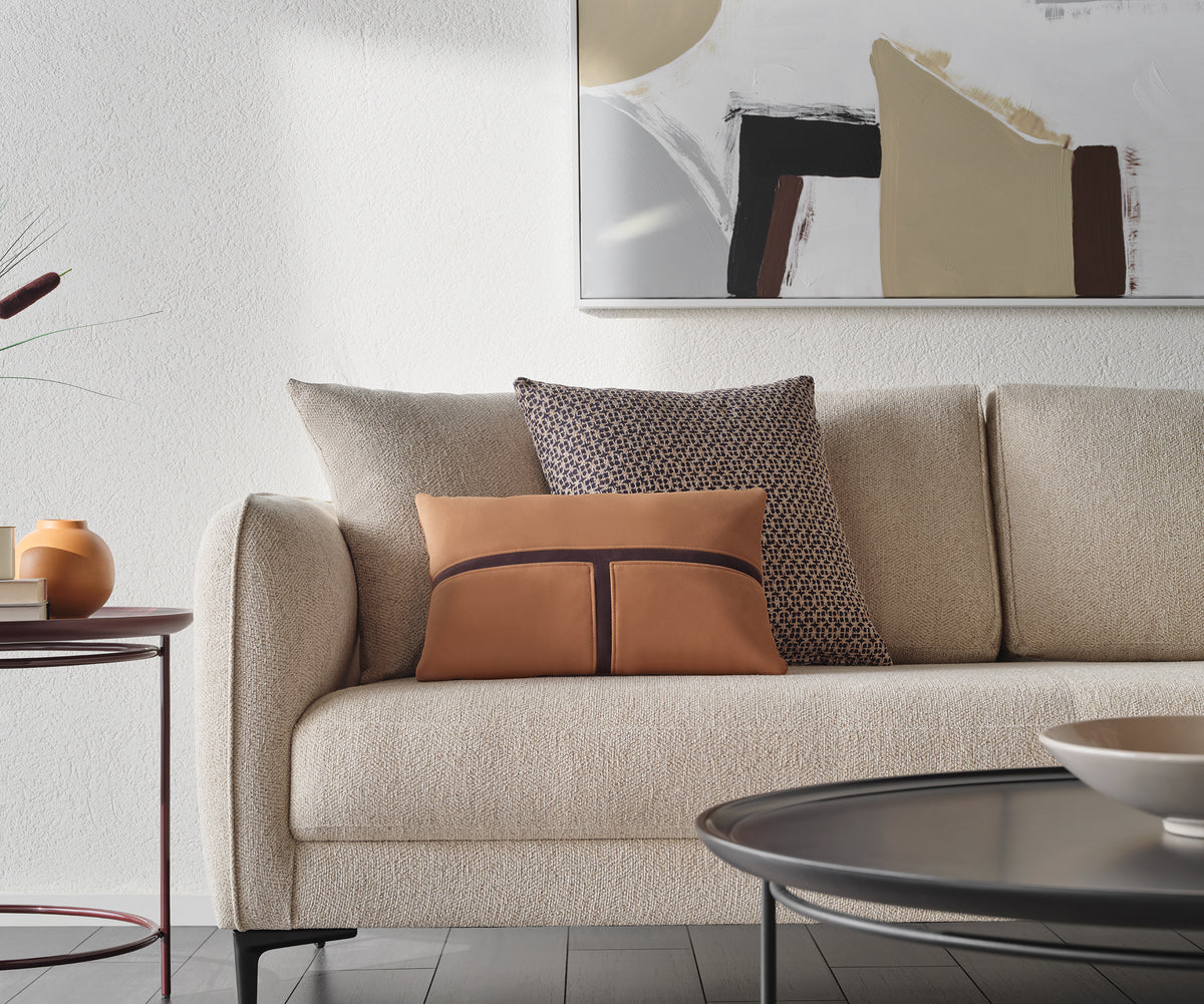 Parma Sofa – sofa, alternate product view 3