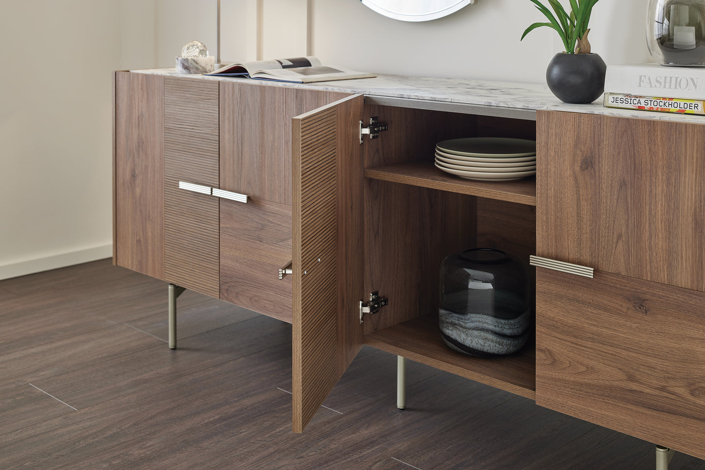 Pavia Console