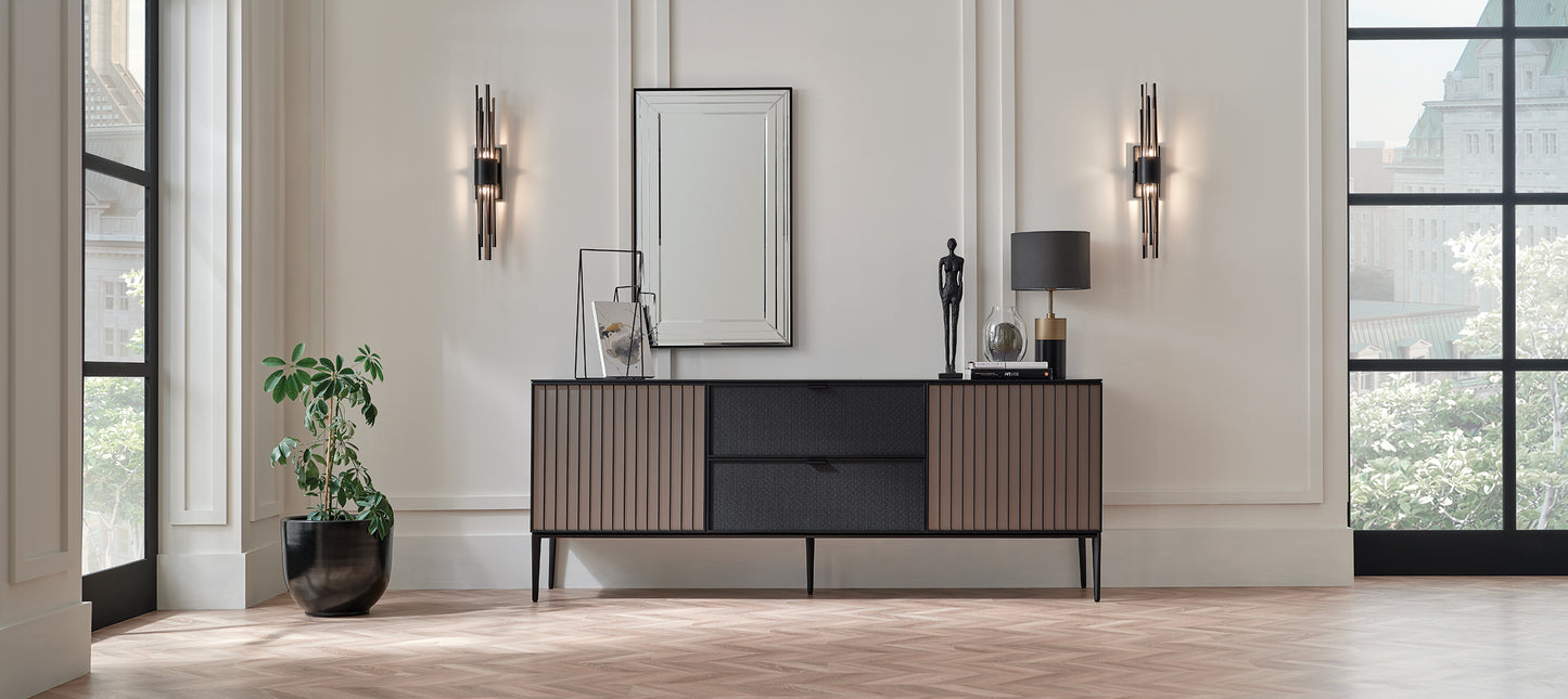Riga Console