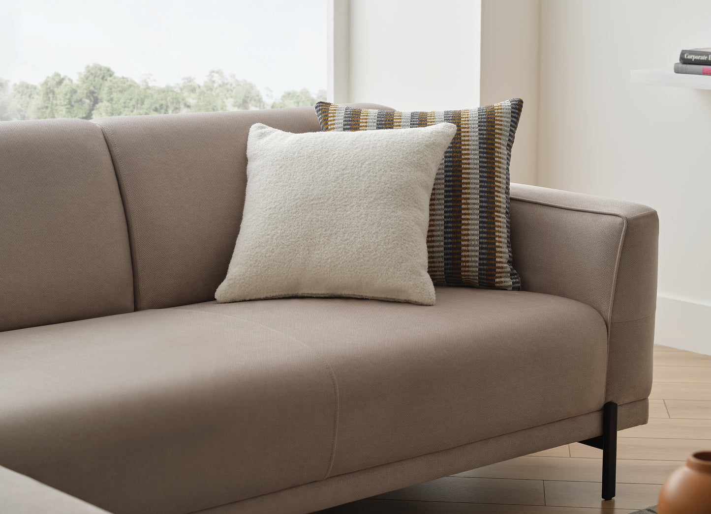 Terra Relax – sofa, alternate product view 3