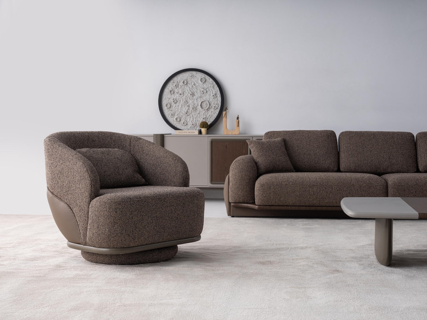 Range – sofa, alternate product view 3