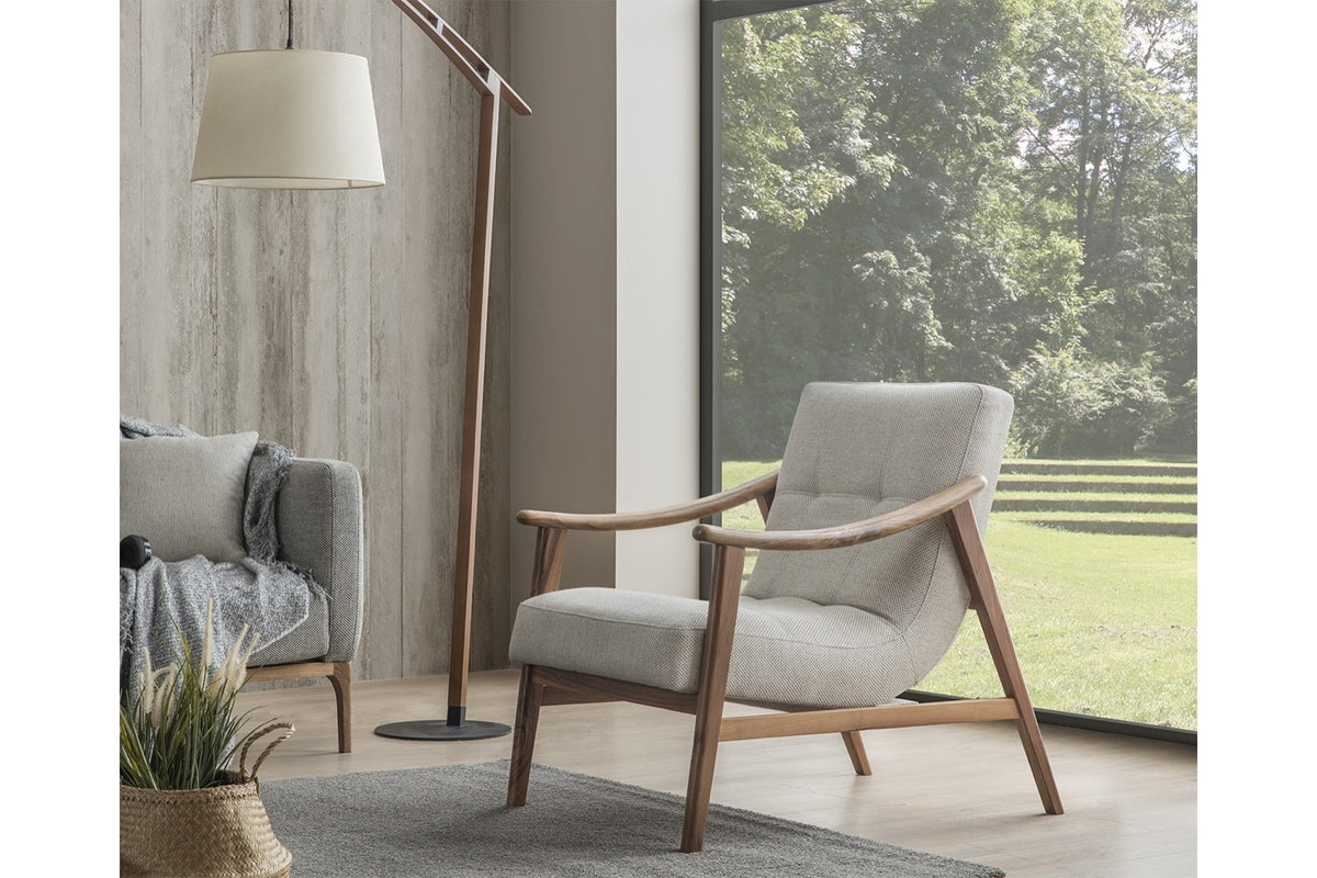 Loft (3+3+1+1) – sofa set, alternate product view 2