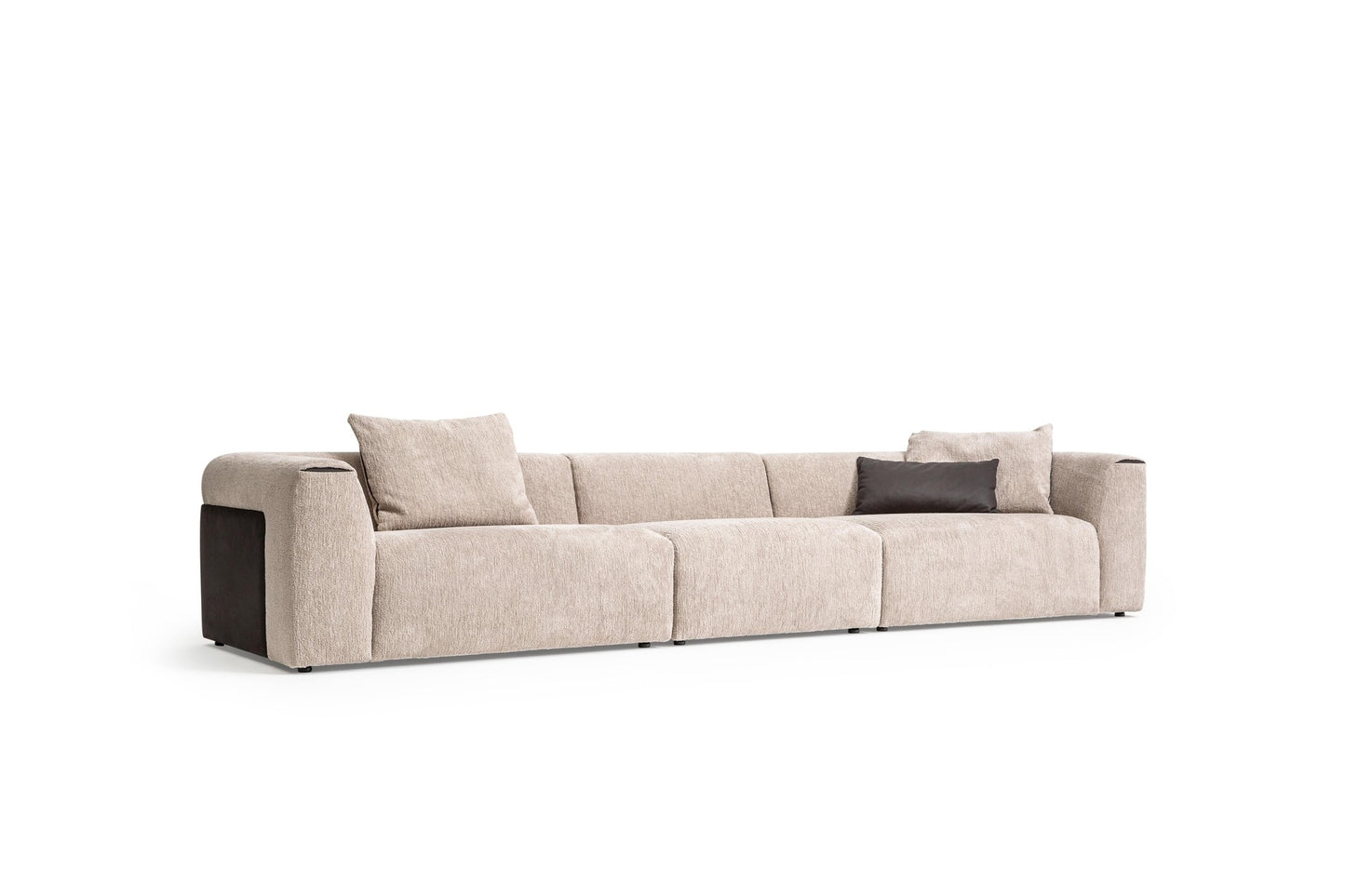 Soho – sofa, alternate product view 3