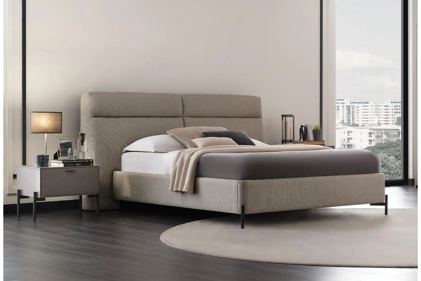 Berta Bed