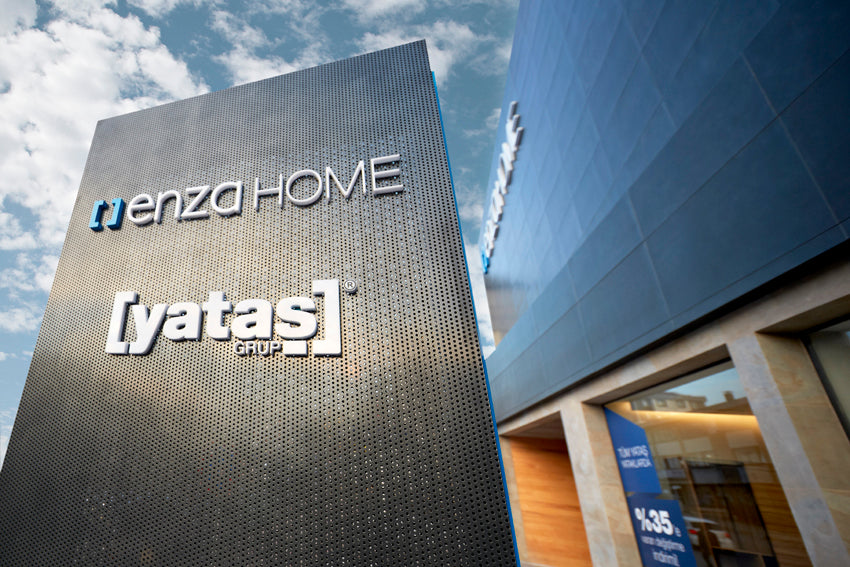 Enza Home – The Global Aesthetic Arrives in Gurgaon with Avian Lifestyle
