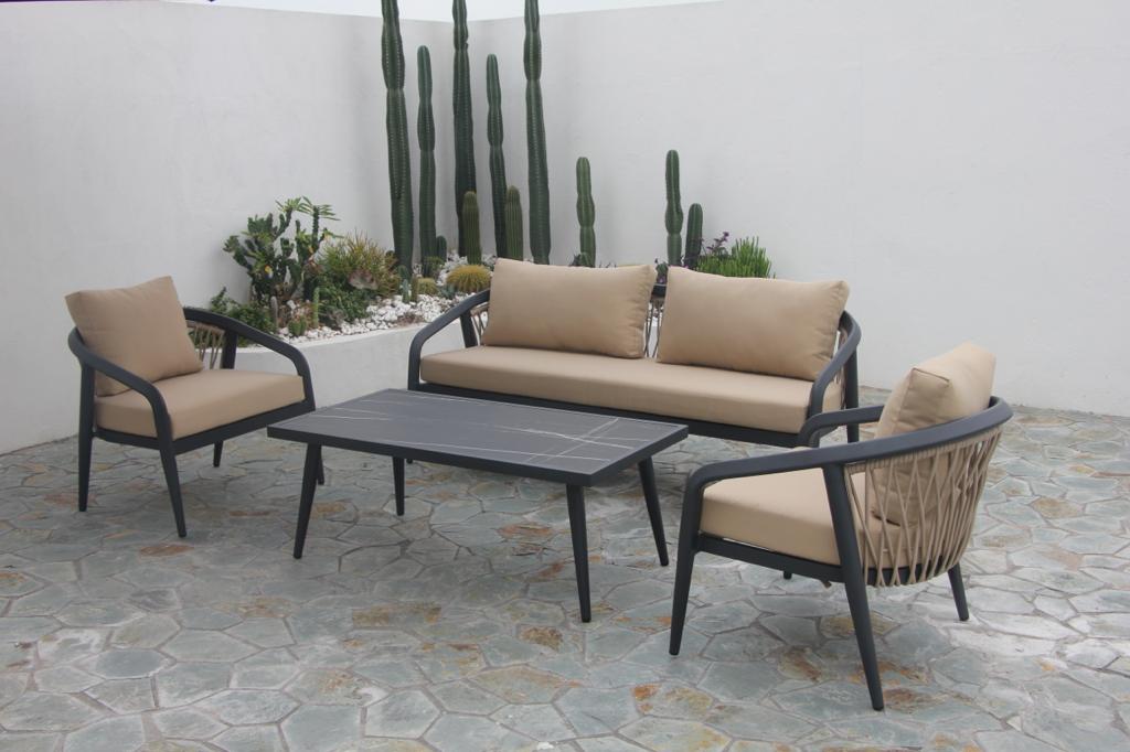Bring the 5-Star Resort Home: The Ultimate Luxury Outdoor Furniture Upgrade for 2026