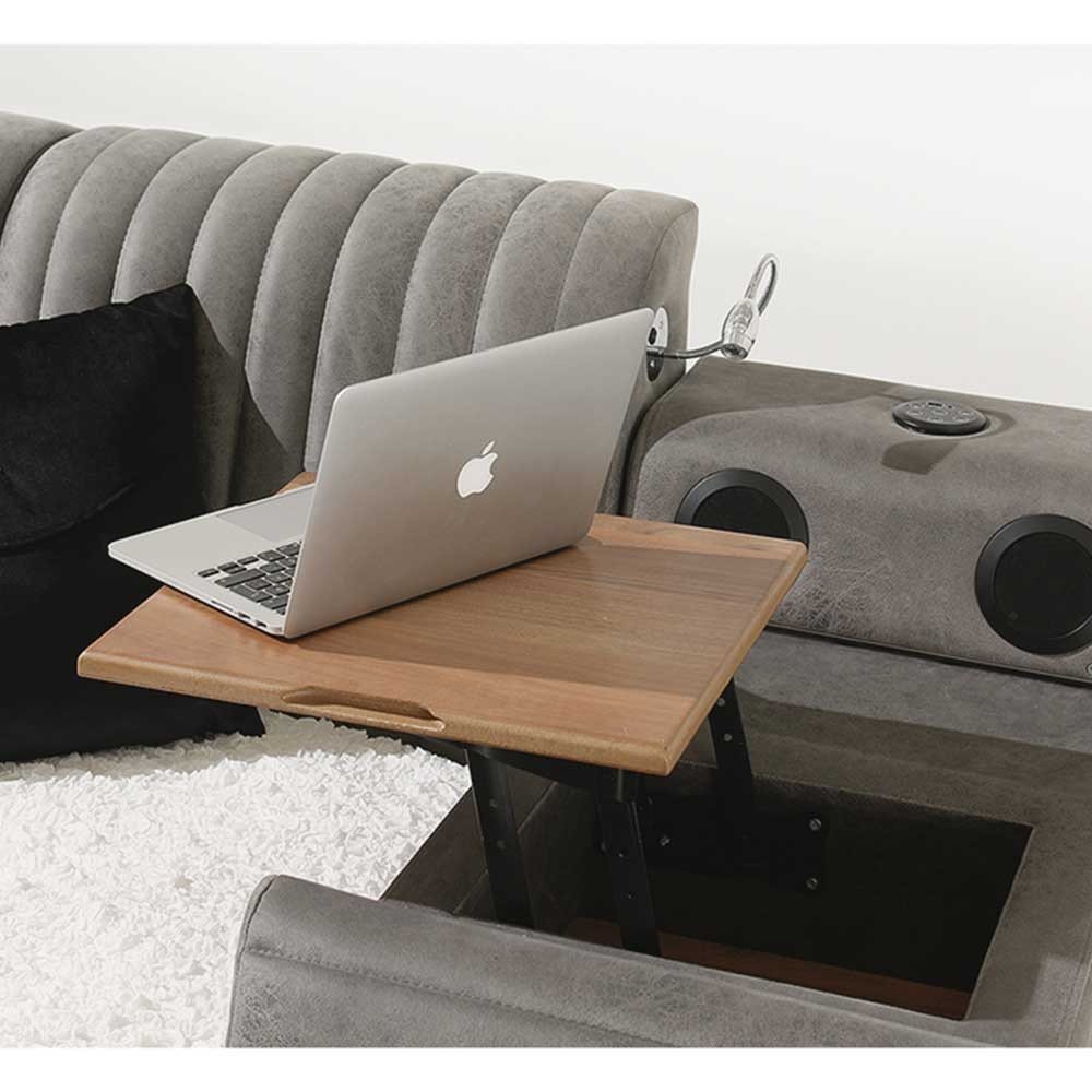 The Executive Bedroom: How to Work from Bed Without the Back Pain