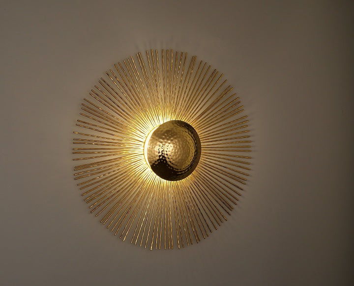 The Fourth Material: How Lighting Shapes a Luxury Interior