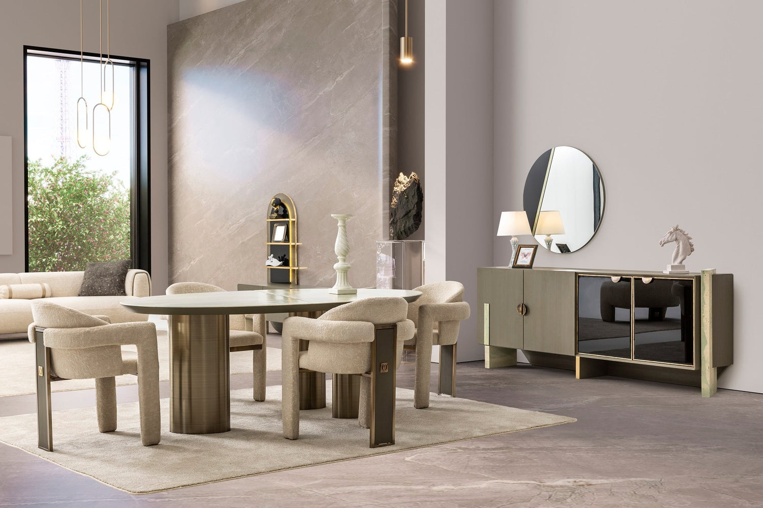 Luxury Dining Table Buying Guide 2026: The Table That Brings the Home Together