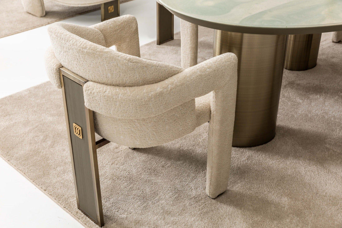 The Ultimate 2025 Guide to Dining Chairs for Indian Homes Comfort • Style • Durability • Modern Luxury