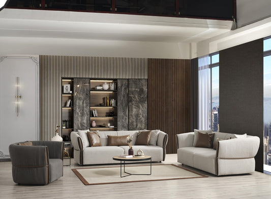 🛋️ Top 5 Brown Sofa Ideas for Modern Delhi Homes (2025 Edition)