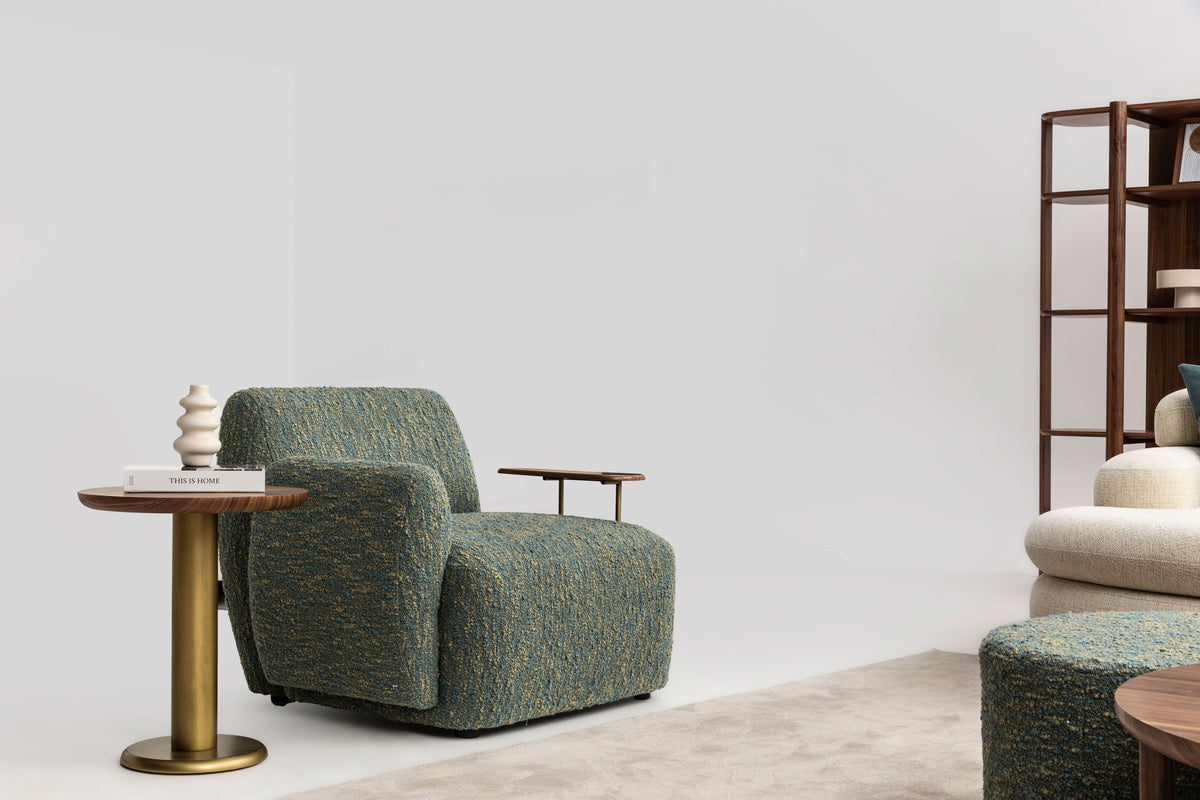 The End of "Sad Beige": Why 2026 is the Year of Dopamine Decor