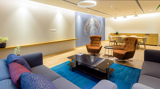 Setting the Mood with Avian Lighting: The Smart Way  to transform living spaces