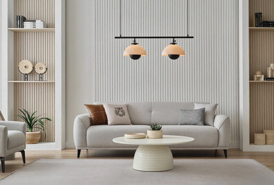 Enza Home for New Flats in DLF Phases: Cante Compact Recliners – Avian MG Road Visit