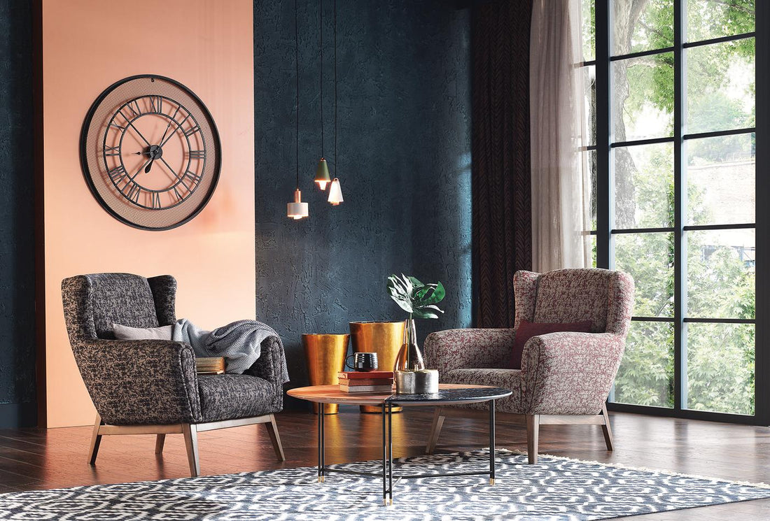 Best Sofas for Delhi Homes in 2025 – Fabric, Leather & Modular Designs Explained  By Avian Lifestyle | Imported Luxury Furniture – MG Road, Delhi NCR