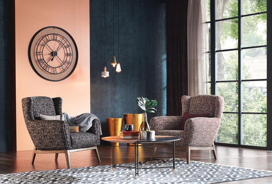 Best Sofas for Delhi Homes in 2025 – Fabric, Leather & Modular Designs Explained  By Avian Lifestyle | Imported Luxury Furniture – MG Road, Delhi NCR