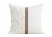Best Cushion Colours for Beige & Cream Sofas: A Designer Pairing Guide