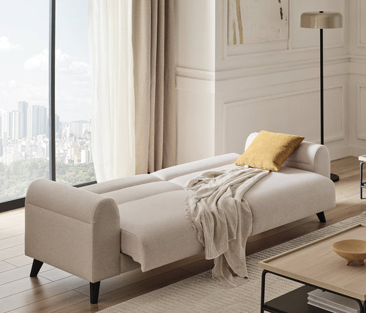 The Luxury Sofa Cum Bed Upgrade: Elevating Your Guest Room with the Paloma Sleeper Sofa