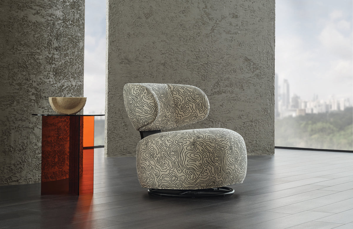 luxury armchair buying guide for living rooms bedrooms and lounge spaces by Avian Lifestyle Delhi NCR