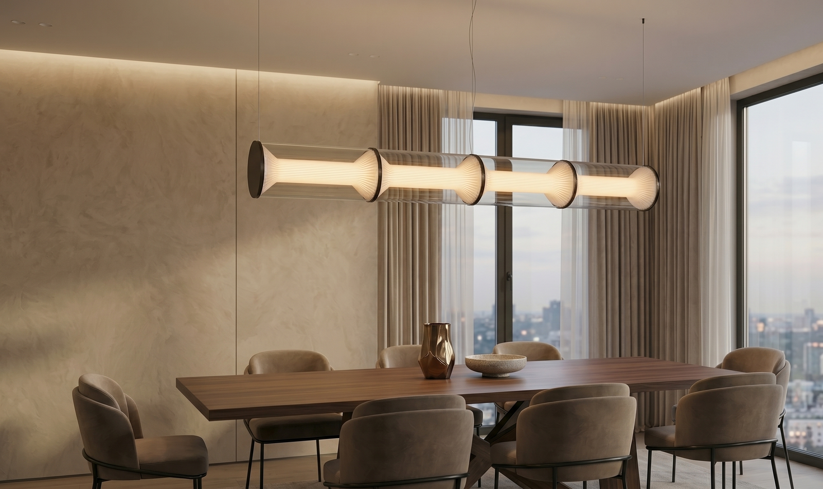 Top 5 Stores for Luxury Lighting on MG Road: Why 2026 is the End of China Imports