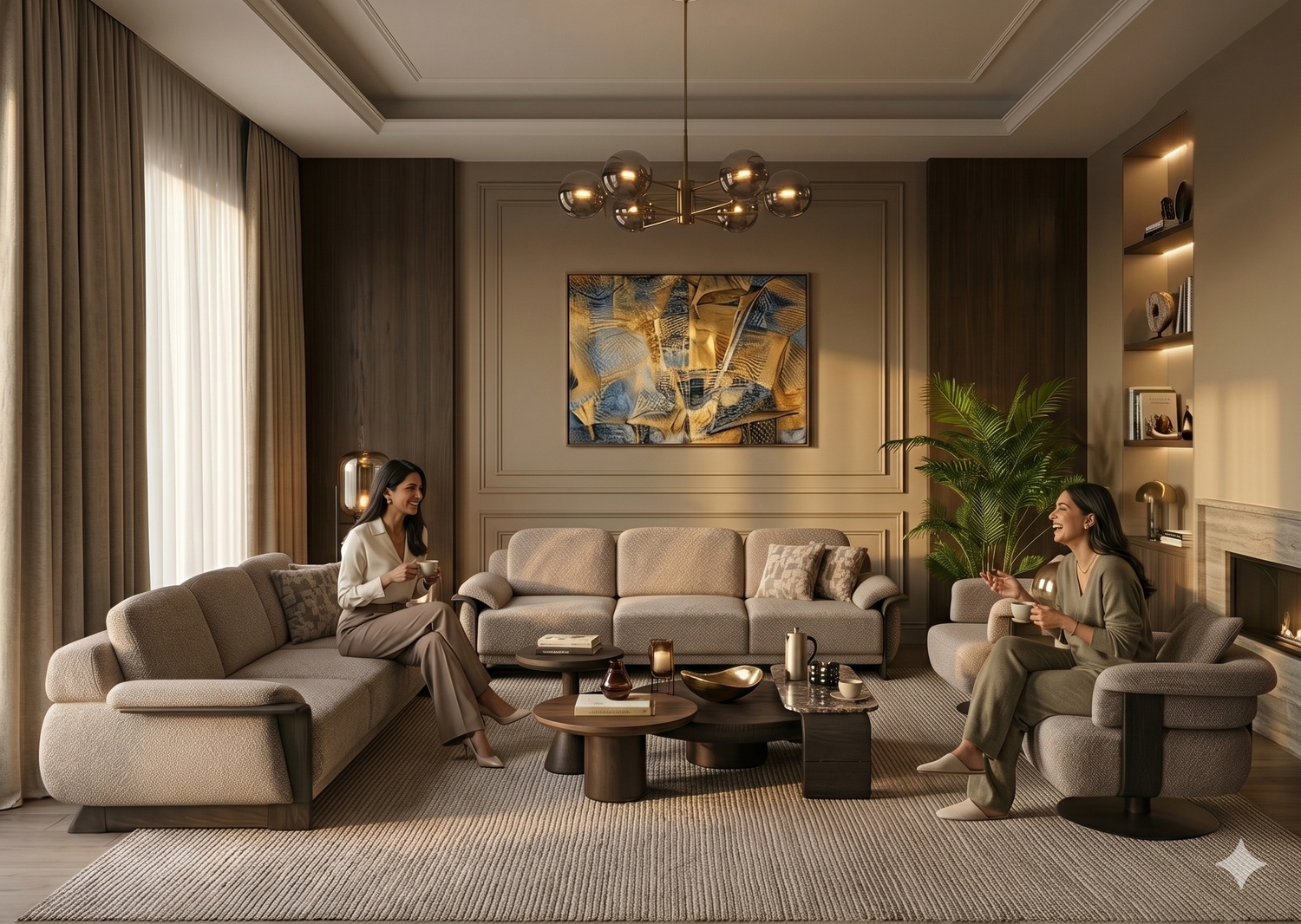 Top 5 Stores to Visit for Luxury Sofas on MG Road: The 2026 Buyer's Guide