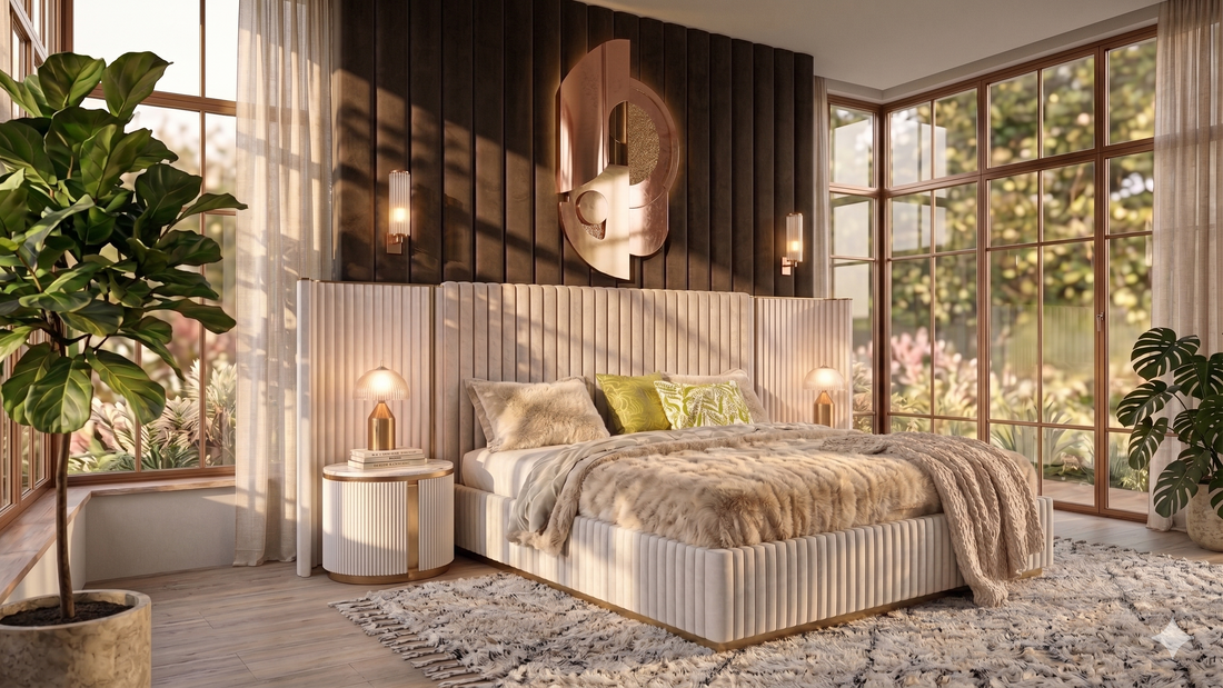 The Luxury Mile: Top 5 Furniture & Decor Destinations on MG Road in 2026