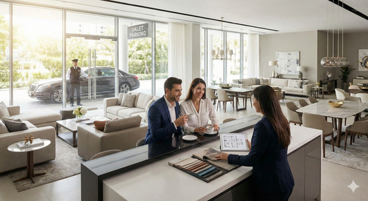 The Perfect Sunday: How to Plan Your Furniture Shopping Trip to MG Road (Without the Stress)