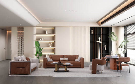 Luxury Sofas in Delhi – The 2025 Buying Guide to Comfort, Design & Style  By Avian Lifestyle | Imported Luxury Furniture, MG Road Sultanpur & Kirti Nagar, Delhi NCR