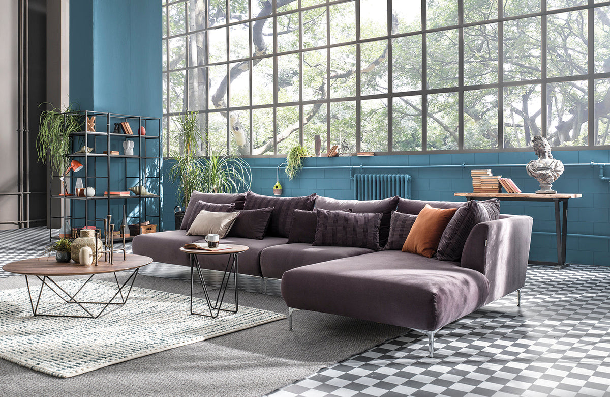 The End of the "Static Sofa": Why Modular Living is the Future of Luxury
