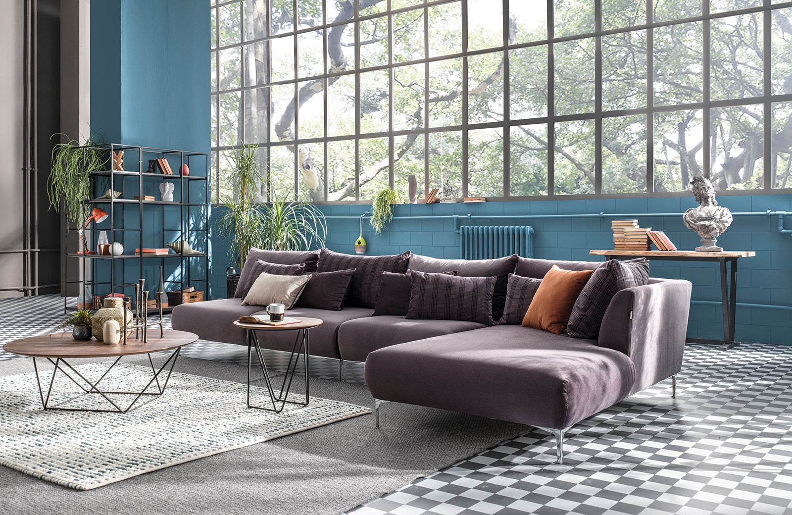 The End of the "Static Sofa": Why Modular Living is the Future of Luxury