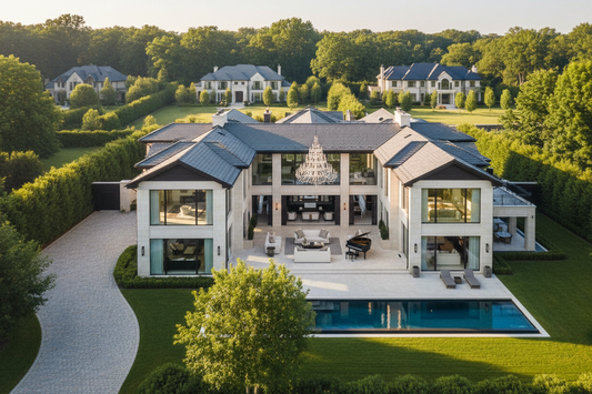 Furnishing Your South Delhi Home? Why Vasant Vihar & Chattarpur Residents Drive to Sultanpur