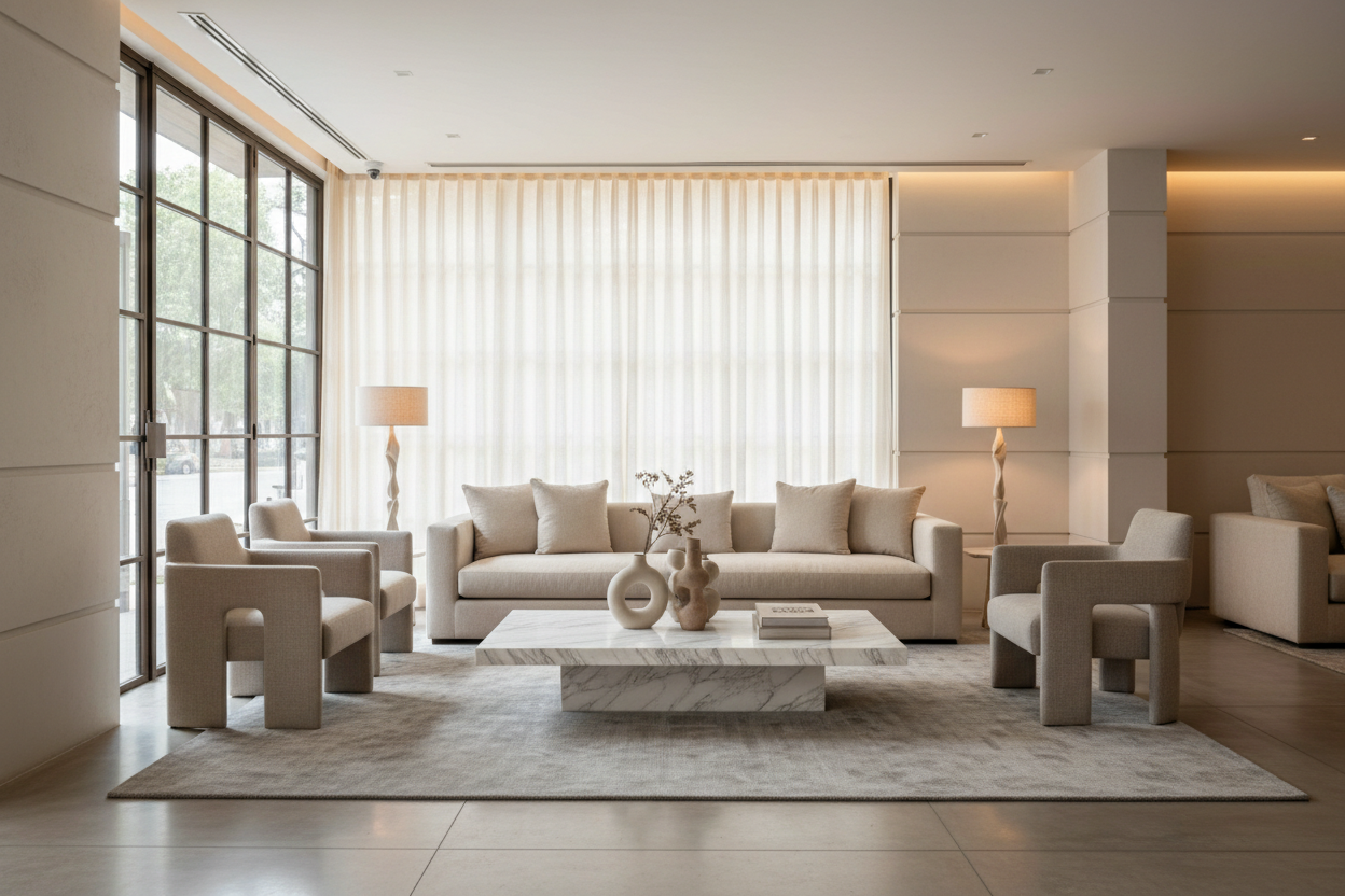 The 2026 Definitive Guide to Luxury Furniture in Delhi NCR: From MG Road to Your Doorstep