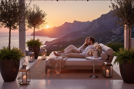 From Storage to Sanctuary: Transforming Your Gurgaon Balcony into a "Zen Pod"