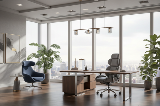 Office Workstation Trends 2025 Delhi: Modular Desks for Coworking & Home Offices