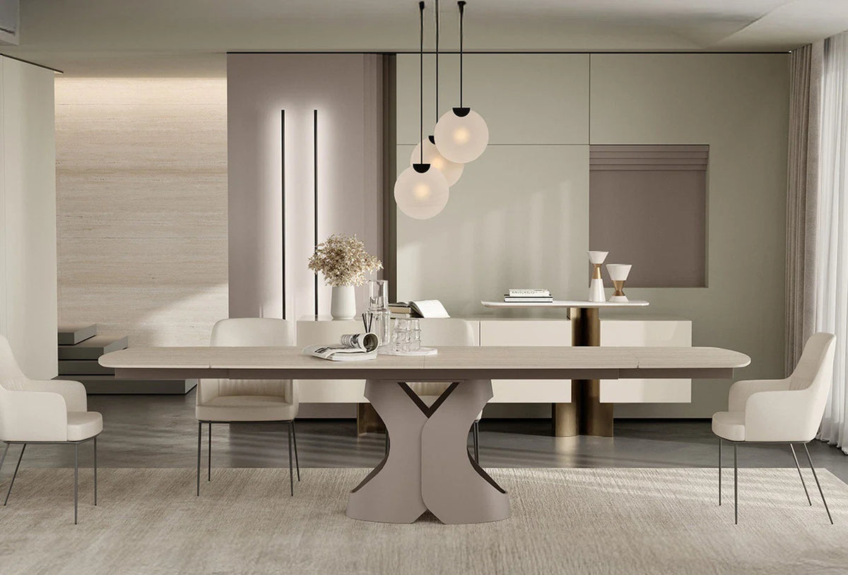 luxury dining table buying guide for modern Indian homes by Avian Lifestyle Delhi NCR