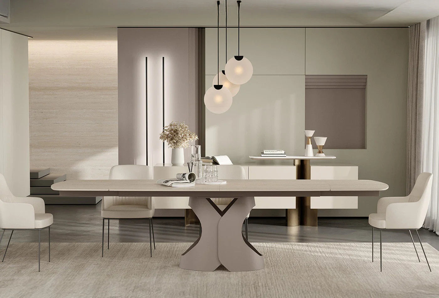 luxury dining table buying guide for modern Indian homes by Avian Lifestyle Delhi NCR