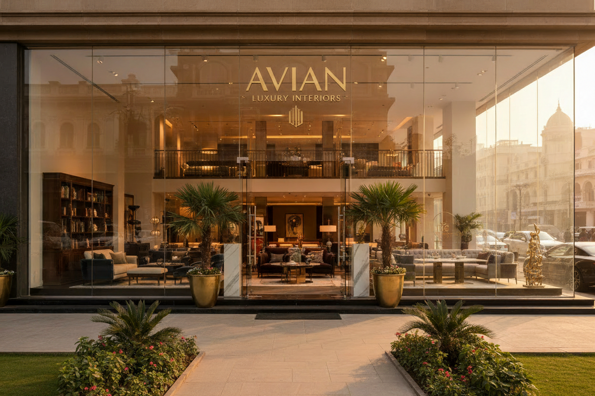 Ghitorni Furniture Market: Complete 2026 Buyer's Guide