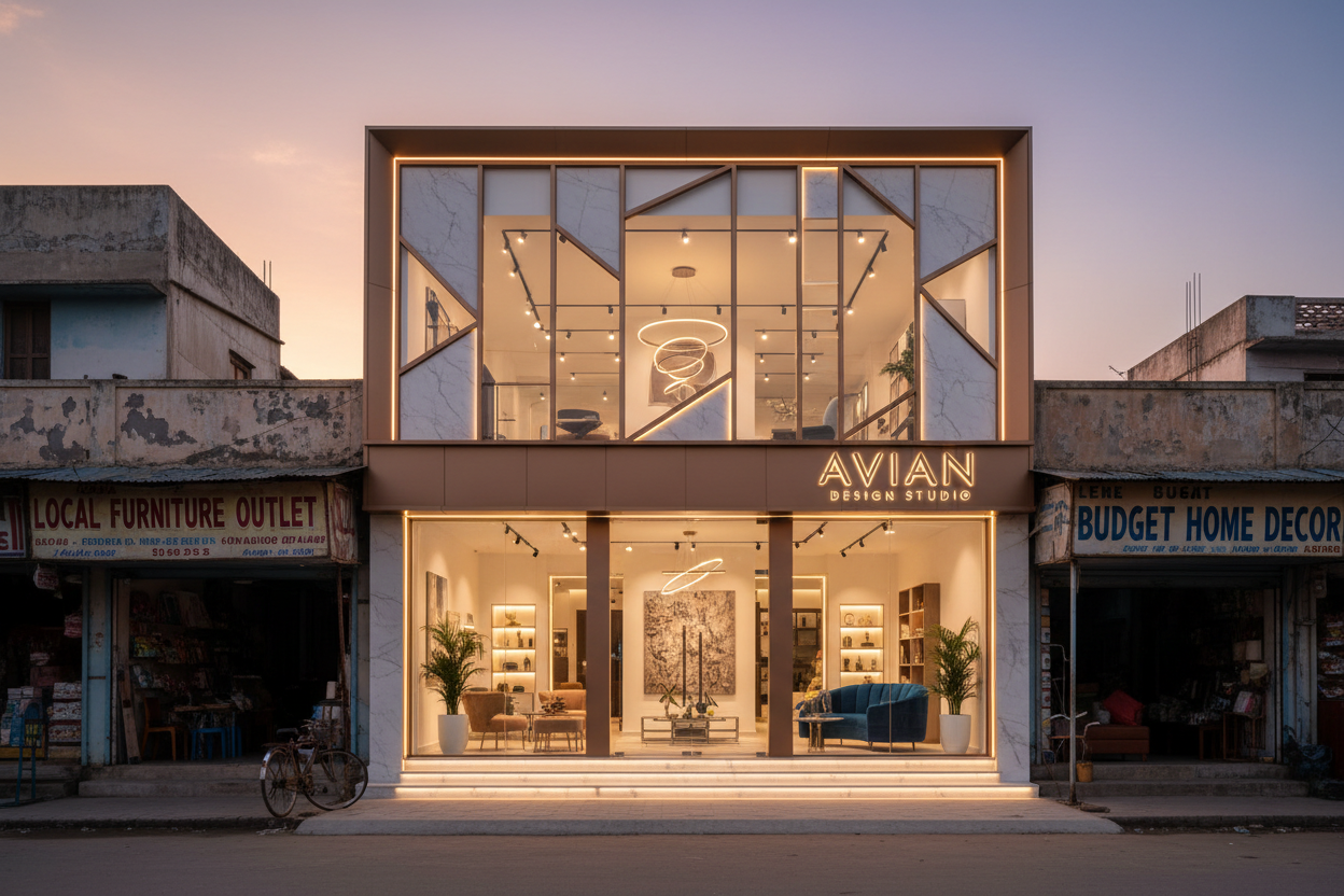 Imported Furniture MG Road Gurgaon – Italian Turkish Showrooms Sultanpur Avian 2025