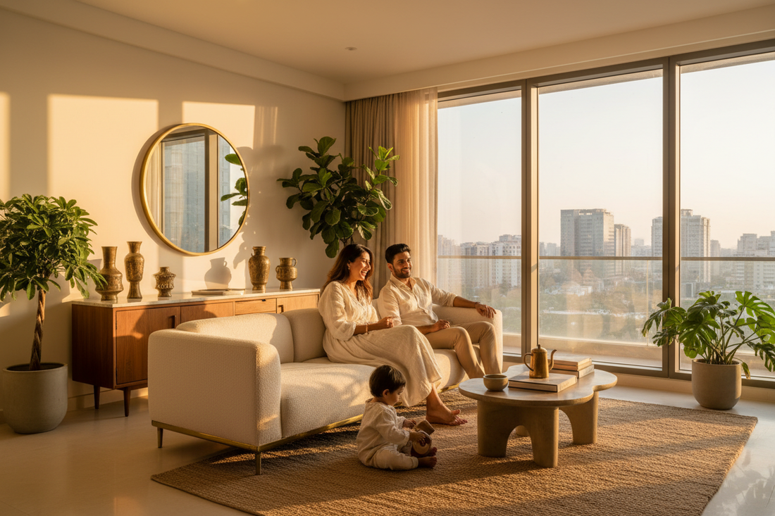 Designer Furniture Gurgaon Sultanpur – Modern Luxury Decor & Trends MG Road 2025 Guide