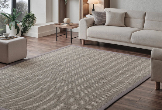 The Invisible Foundation: Why Luxury Carpets for Living Rooms Are Non-Negotiable