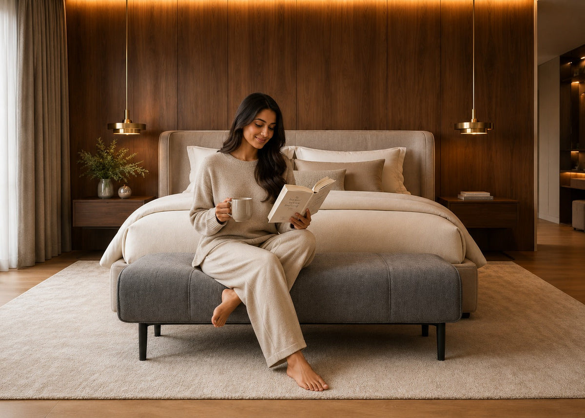 Is Buying Furniture from China Worth It? A Luxury Buyer’s Guide for Indian Homes