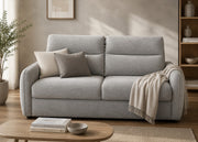 Sofa Bed Guest Room: Plan Night-Time Access, Lighting and Storage