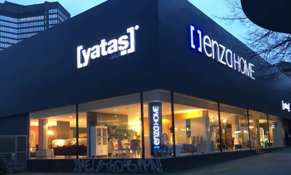 Enza Home Furniture in India (2025): Pricing, Alternatives & Where to Buy Premium Imported Furniture in Delhi NCR