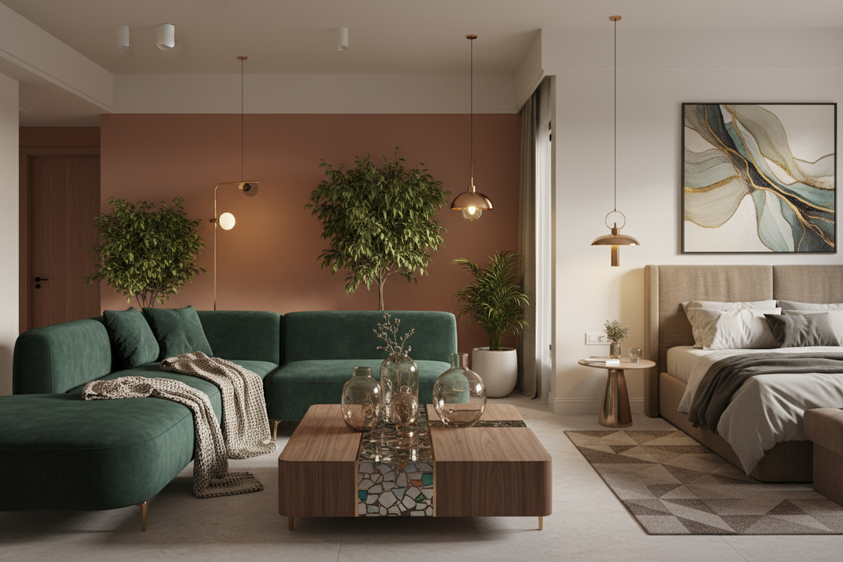The Ultimate Guide to Buying Imported Luxury Furniture in India (2025 Edition)