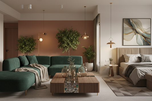 The Ultimate Guide to Buying Imported Luxury Furniture in India (2025 Edition)