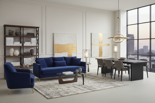 Imported Furniture Price Guide 2025 – What to Expect in India