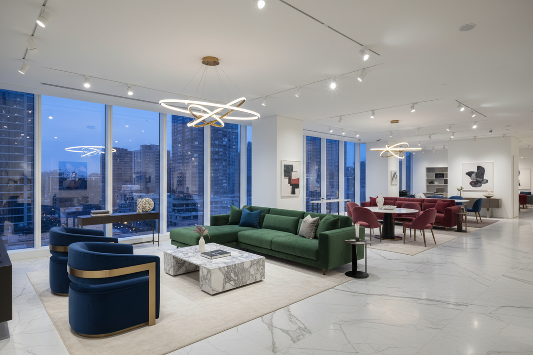 Where to Buy Imported Luxury Furniture in Delhi NCR