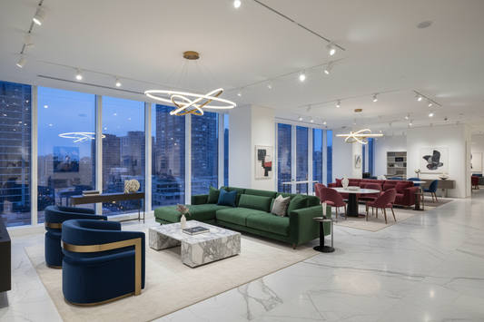 Where to Buy Imported Luxury Furniture in Delhi NCR