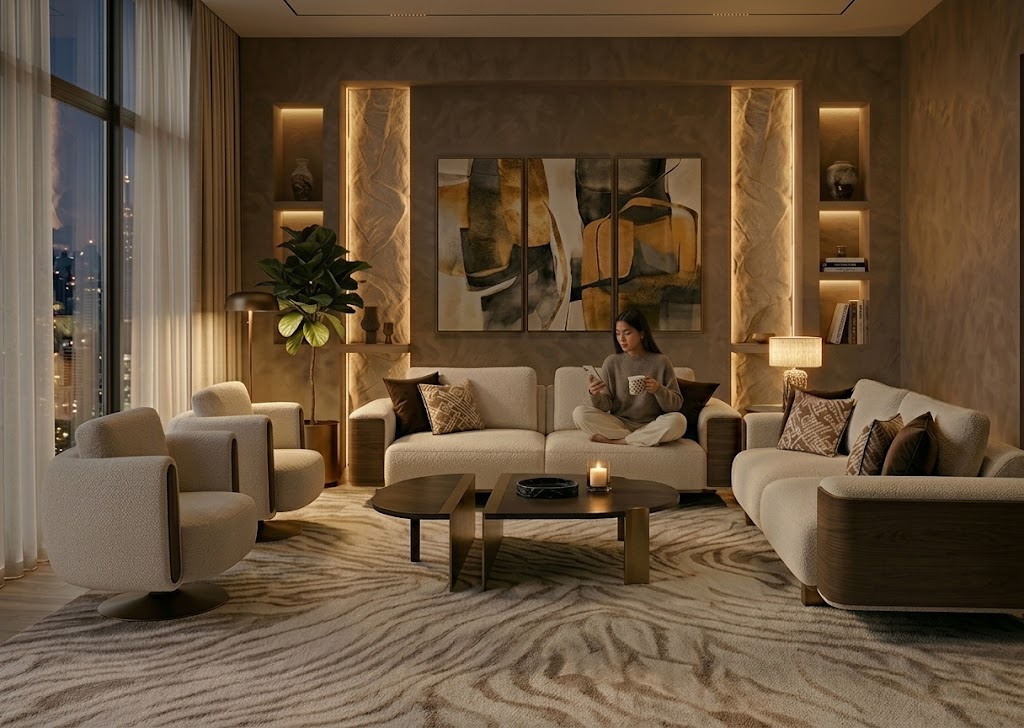 Imported Furniture in Delhi NCR: The 2026 Showroom and Sourcing Guide